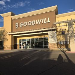 Goodwill