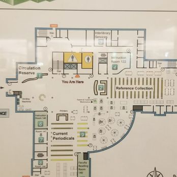 UCR Orbach Science Library - Libraries Near Me - Riverside, California UCR Orbach Science Library - Libraries Near Me - Riverside, California
