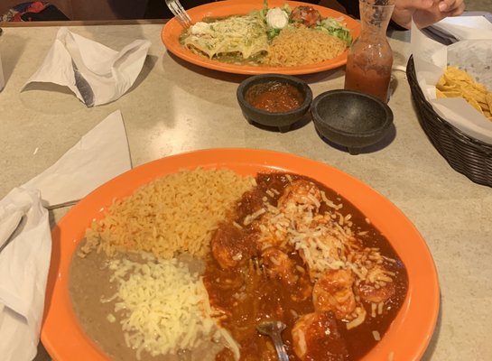 Mazatlan Restaurant by null