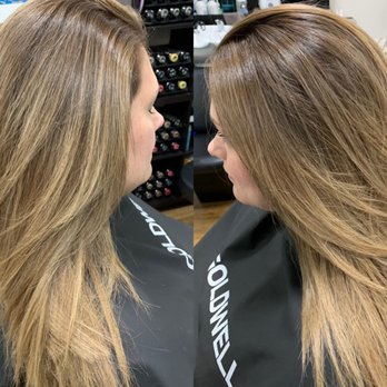 MCN Hair Studio - Hair Salons Near Me - Avon, Ohio