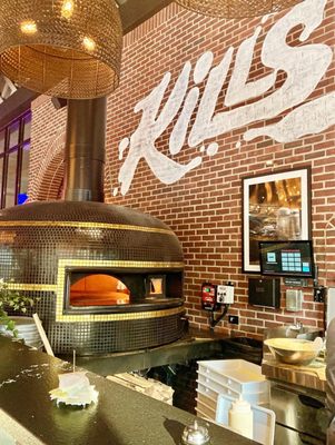 Kills Boro Brewing Company by null