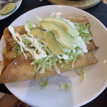 Frida - Flautas - Mexican Near Me - West Hartford, Connecticut Frida - Flautas - Mexican Near Me - West Hartford, Connecticut