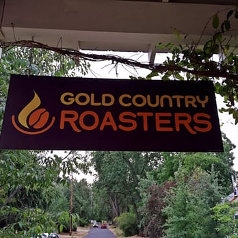 Gold Country Roasters - Coffee & Tea Near Me - Murphys, California Gold Country Roasters - Coffee & Tea Near Me - Murphys, California