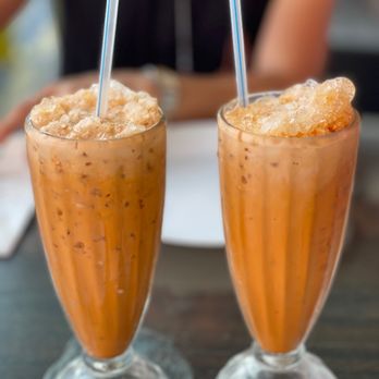 Jitlada - Thai Iced Tea - Thai Near Me - Los Angeles, California Jitlada - Thai Iced Tea - Thai Near Me - Los Angeles, California