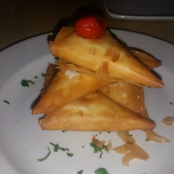Pylos - Phyllo pastries - Greek Near Me - New York, New York Pylos - Phyllo pastries - Greek Near Me - New York, New York
