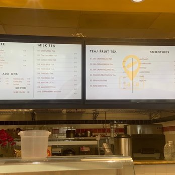 La Ca Bakery & Cafe - Vietnamese Near Me - Hayward, California