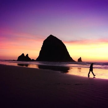 Tolovana Beach Wayside - Beaches Near Me - Cannon Beach, Oregon Tolovana Beach Wayside - Beaches Near Me - Cannon Beach, Oregon