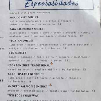 Tinta - Breakfast & Brunch Near Me - Fort Lauderdale, Florida Tinta - Breakfast & Brunch Near Me - Fort Lauderdale, Florida