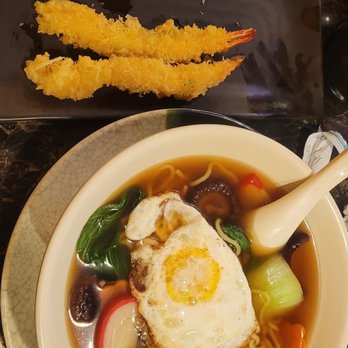 Sakura - Chicken broth ramen - Japanese Near Me - Kailua-Kona, Hawaii