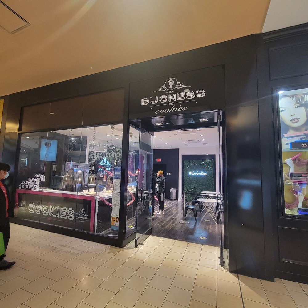 DUCHESS COOKIES QUEENS CENTER 9015 Queens Blvd, Queens, New York