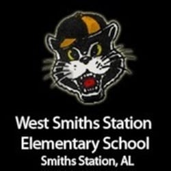 West Smiths Station Elementary School