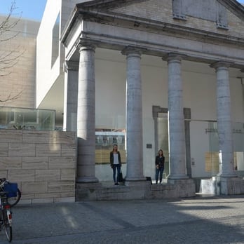 M - Museum Leuven - Museums Near Me - Leuven, VBR M - Museum Leuven - Museums Near Me - Leuven, VBR