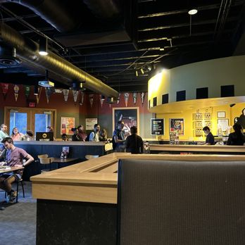 Buffalo Wild Wings - Everyone's is getting their free wings - Chicken Wings Near Me - Lincoln, Nebraska Buffalo Wild Wings - Everyone's is getting their free wings - Chicken Wings Near Me - Lincoln, Nebraska