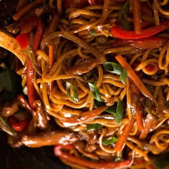 Asia Delight #2 - a stir fry with noodles and vegetables - Chinese Near Me - San Leandro, California Asia Delight #2 - a stir fry with noodles and vegetables - Chinese Near Me - San Leandro, California
