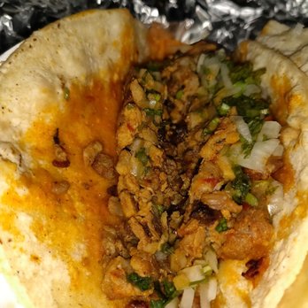 Tacos Maya - Al pastor - Food Trucks Near Me - Jamaica, New York Tacos Maya - Al pastor - Food Trucks Near Me - Jamaica, New York