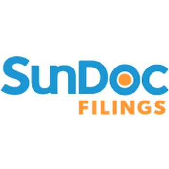 SunDoc Filings office