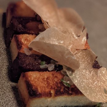 Partage - Ox tail fuhhhhhkn good - French Near Me - Las Vegas, Nevada Partage - Ox tail fuhhhhhkn good - French Near Me - Las Vegas, Nevada