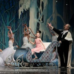 Ballet Theater of Carmel Academy - Clara's Journey - Ballet Theater of Carmel's Ballet The Nutcracker