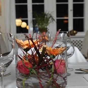 Frühsammers Restaurant - Modern European Near Me - Berlin, BE
