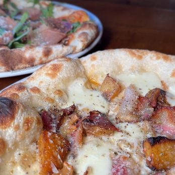 Ramson’s Pizzeria And Bar - Bars Near Me - Vancouver, British Columbia