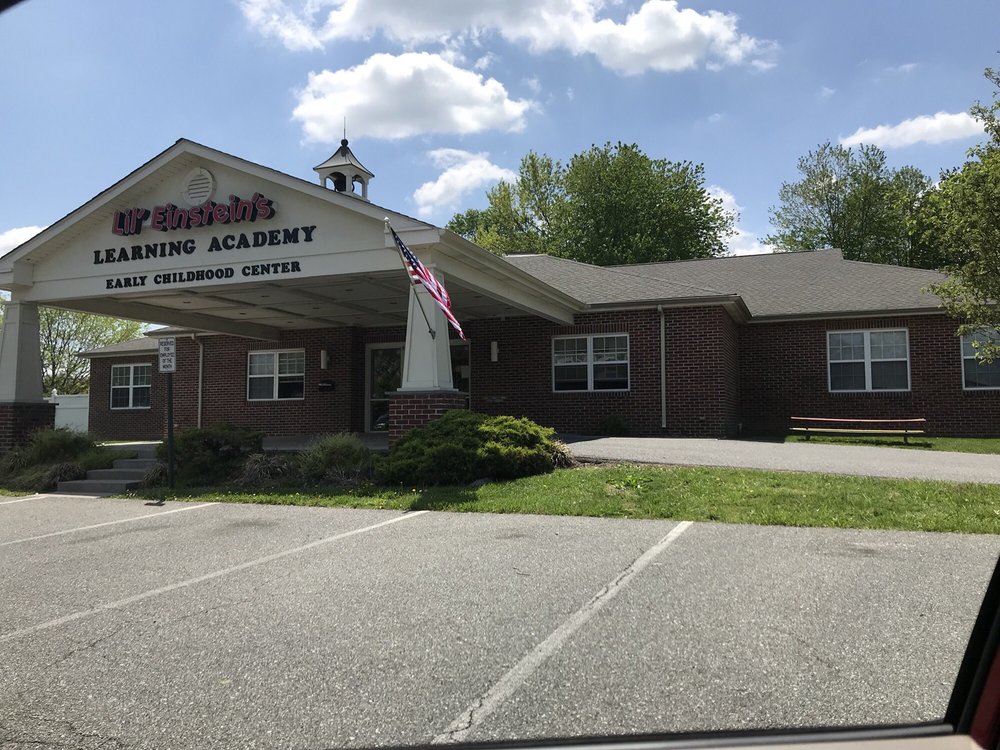 Lil Einsteins - childcare center in Bear, DE