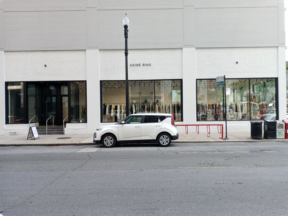 ANINE BING Updated October 2024 10 Photos 21 E Chestnut St