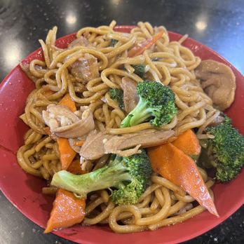 Peony Palace - Mongolian Chicken - Chinese Near Me - Elk Grove, California Peony Palace - Mongolian Chicken - Chinese Near Me - Elk Grove, California