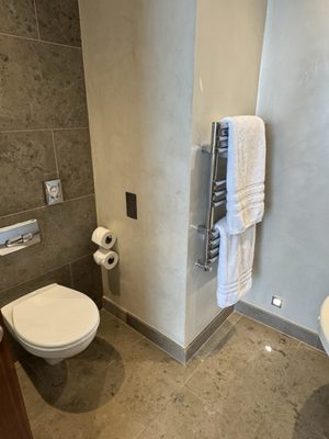 The g Hotel & Spa by null