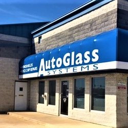Auto Glass Systems