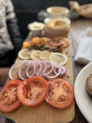 Bob's Well Bread Bakery by null