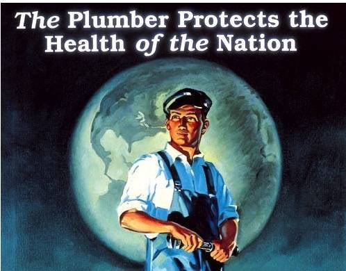 Slide of John Tuttle Plumbing