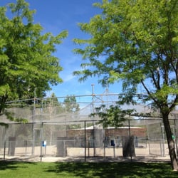 Batting Cages