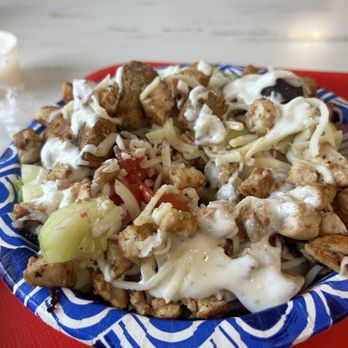 Foster Brook Creamery - Grilled chicken salad - Burgers Near Me - Bradford, Pennsylvania Foster Brook Creamery - Grilled chicken salad - Burgers Near Me - Bradford, Pennsylvania