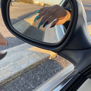 London Nails and Spa - Refill, shellac, long nail $45.00. - Nail Salons Near Me - Houston, Texas London Nails and Spa - Refill, shellac, long nail $45.00. - Nail Salons Near Me - Houston, Texas