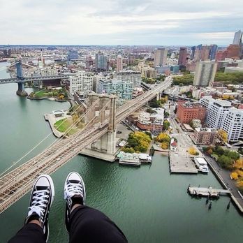 Flynyon - Shoe selfie shot with my new chucks - Aerial Tours Near Me - Kearny, New Jersey Flynyon - Shoe selfie shot with my new chucks - Aerial Tours Near Me - Kearny, New Jersey