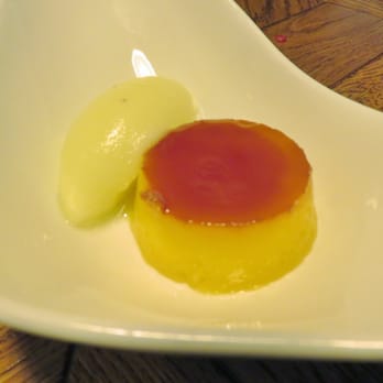 Bardeni - Tocinillo - Tapas Bars Near Me - Barcelona, B