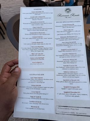 Ristorante Renato by null