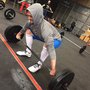 Photo of CrossFit Moves - The Black Box