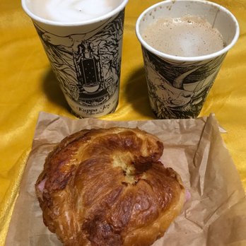 Kuppa Joy - Chai & Kuppa Joy - Coffee & Tea Near Me - Fresno, California