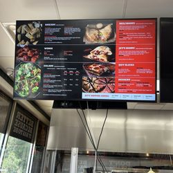 Jet's Pizza