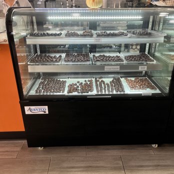 JGoody Cafe Bakery - Chocolates - Bakeries Near Me - Oldsmar, Florida