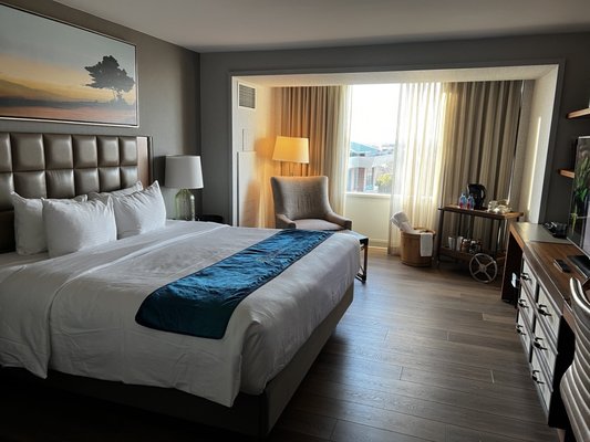 Lansdowne Resort by null