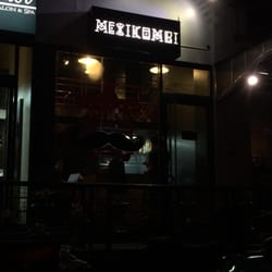Mexikombi