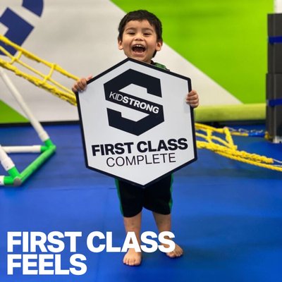 Kidstrong Full Ranks KIDSTRONG KATY - Updated July 2026 - 15 Photos - 2004 S Mason Rd, Katy ...