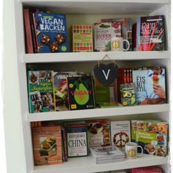 Lo Vegano - Libros de cocina y estilo de vida vegana.