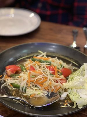 Weera Thai - Rainbow by null