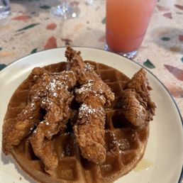 Waffles