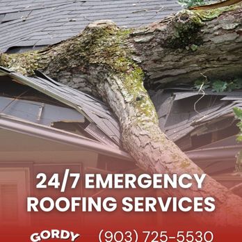 Gordy Roofing - Roofing Near Me - Hawkins, Texas Gordy Roofing - Roofing Near Me - Hawkins, Texas