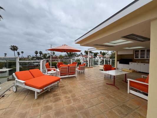 Lisa Davis Upholstery