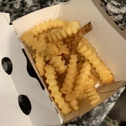 Fries
